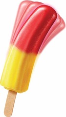 Trolli Gummi Pop